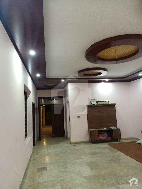 2250  Square Feet House Up For Sale In Shalimar Colony