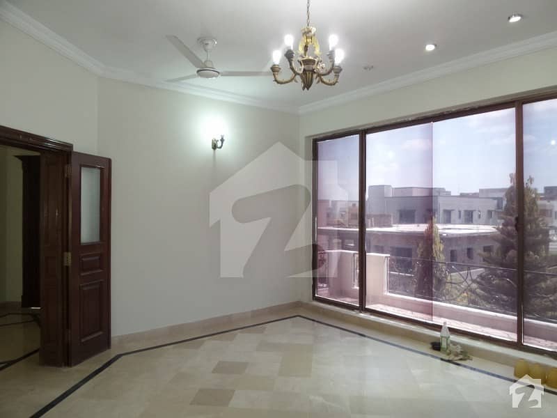 Perfect 10 Marla House In Bahria Town Rawalpindi For Rent