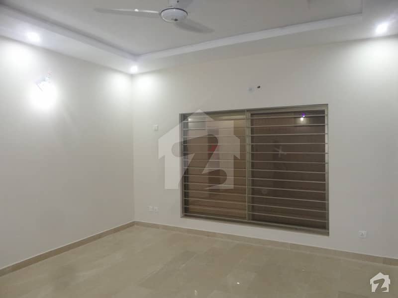 In Bahria Town Rawalpindi 10 Marla House For Rent