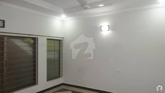 Best Options For House Is Available For Rent In Bahria Town Rawalpindi