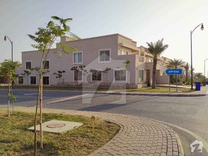 Precinct 10 A Villa Is Available For Sale In Bahria Town Karachi