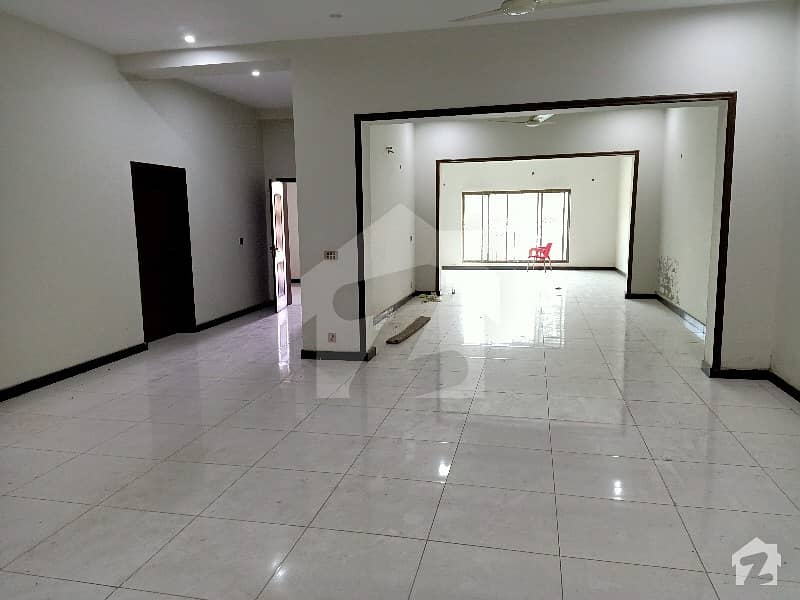 1 Kanal Beautiful Ground Floor Hall 3 Bed Available For Rent In Johar Town Main 200 Feet Road