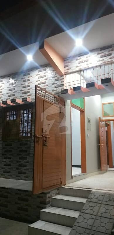 House For Sale Gulshan-e- Ahmed Malir