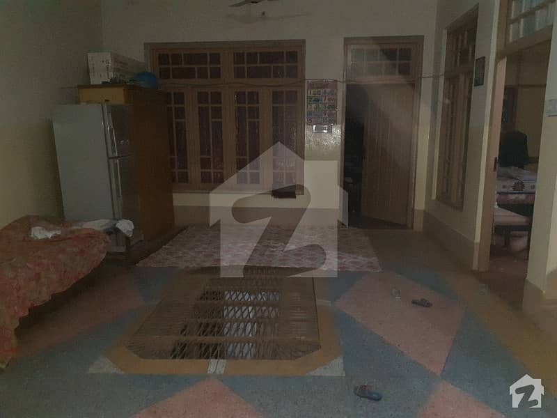 1125  Square Feet House Situated In Walled City For Sale