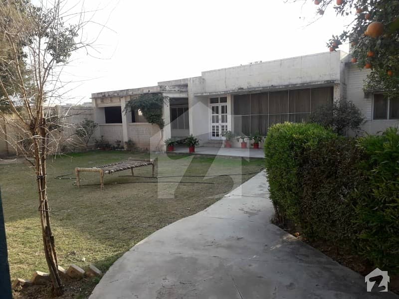 Become Owner Of Your House Today Which Is Centrally Located In NEW COLONY Kohat Cantt - Hangu Road In Kohat