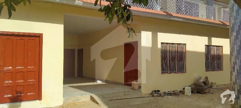 8100  Square Feet House Up For Sale In Mirpur