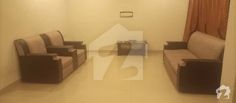 Fully Furnished 2 Bedrooms Apartment For Rent In Bahria Town Civic Center