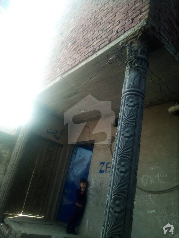 House In Faiz Alam Town Sized 272  Square Feet Is Available