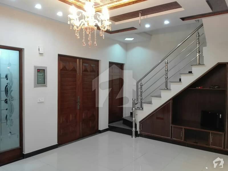 5 Marla House For Rent In Bahria Town