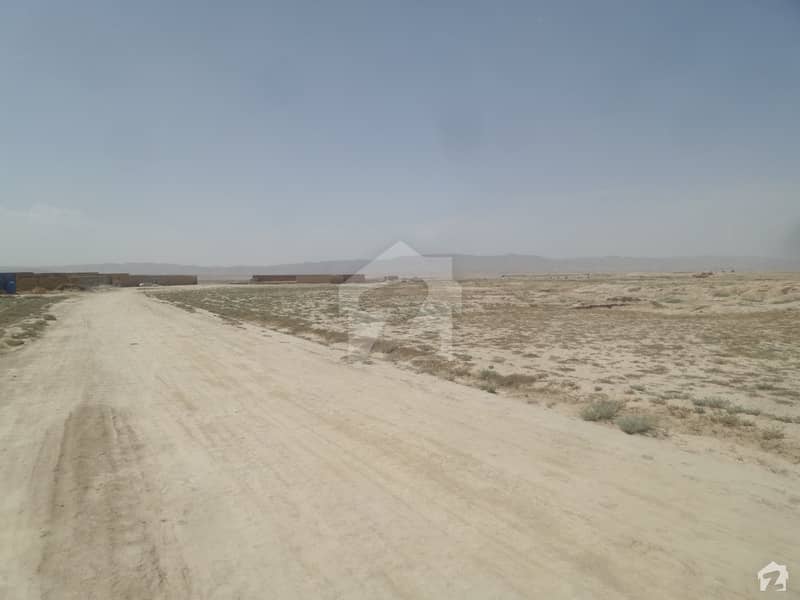 Residential Plot For Sale On Installment At Al Hamd Housing New Kuchlak Bypass Opposite Dha