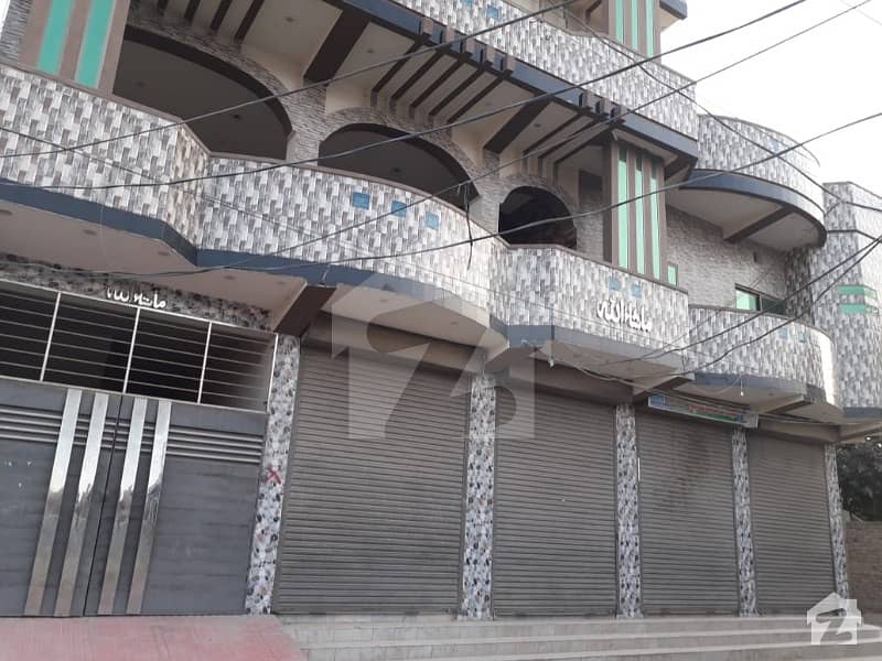 House For Sale Situated In Madina Town