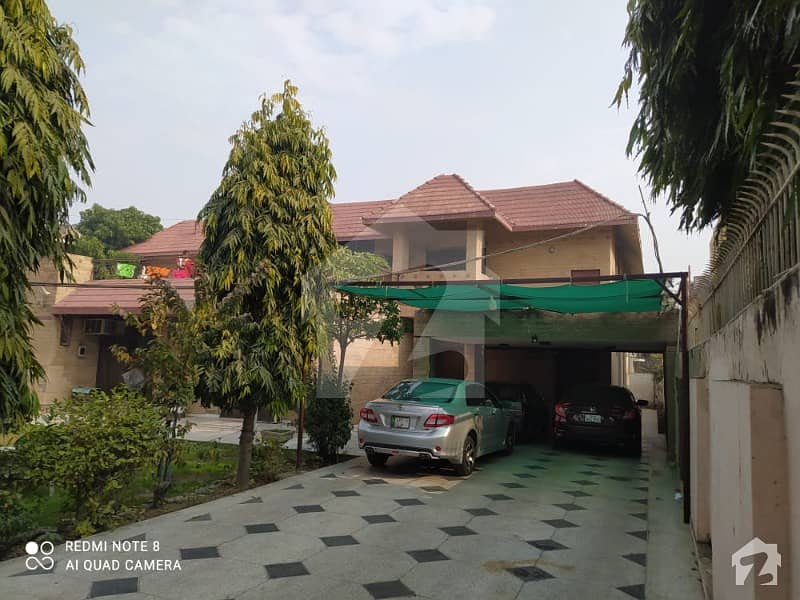 2 Kanal Custom Made Bungalow In J Block Near Masjid Chowk  Main Commercial  In Dha Phase 1 Lahore