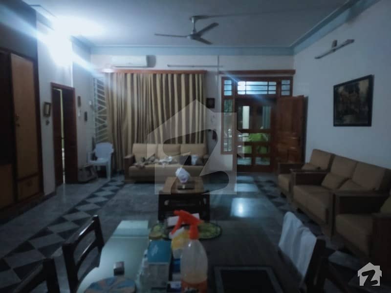 1 Kanal House For Sale In Phase 6 F3
