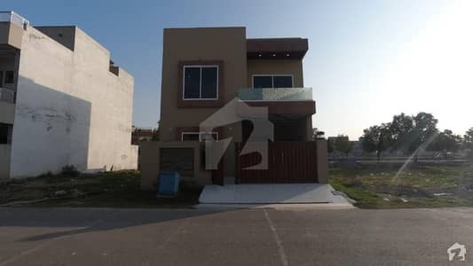 5 Marla Double Storey House For Sale In Khayaban e Amin Block N 5 Marla Double Storey House For Sale In Khayaban e Amin Block N