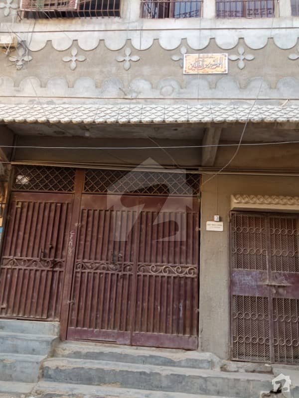 3 Storey  Building For Sale