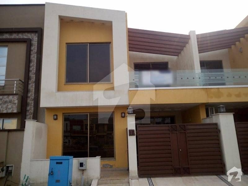 4 Marla House In Stunning Paragon City Is Available For Rent