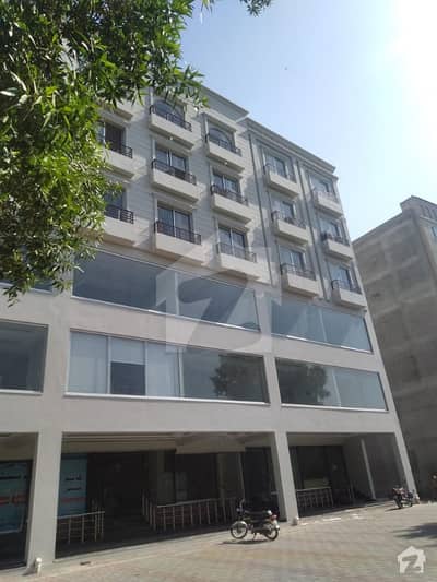 1 Bed Studio Apartment For Sale In Bahria Town Lahore Near Canal Hight 1 Bed Studio Apartment For Sale In Bahria Town Lahore Near Canal Hight