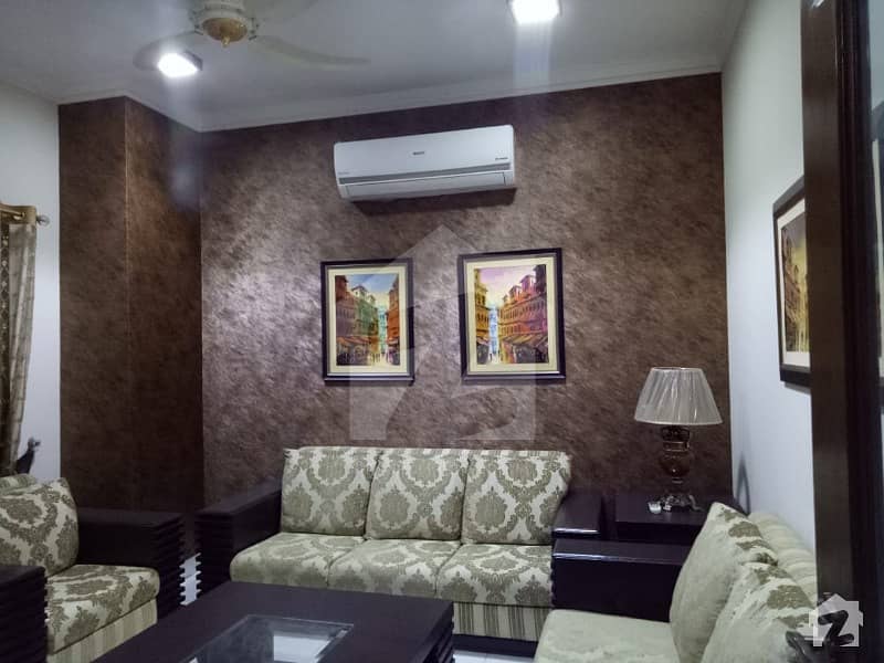 Excellent Location 6 Marla House In Sector E Bahria Town Lahore