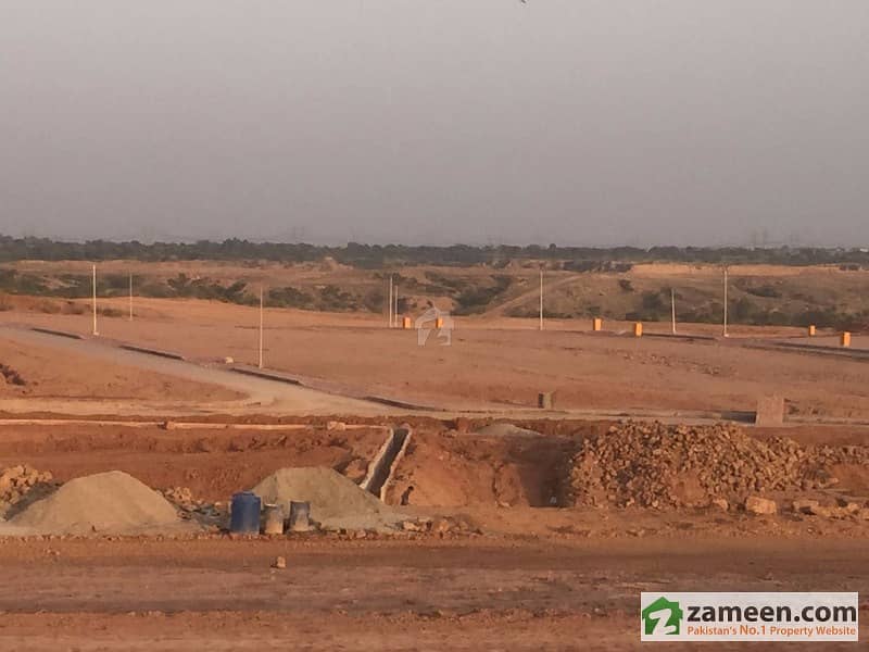 Bahria Orchard Plot Just In 1350 Lac Make Your Dream Home Today