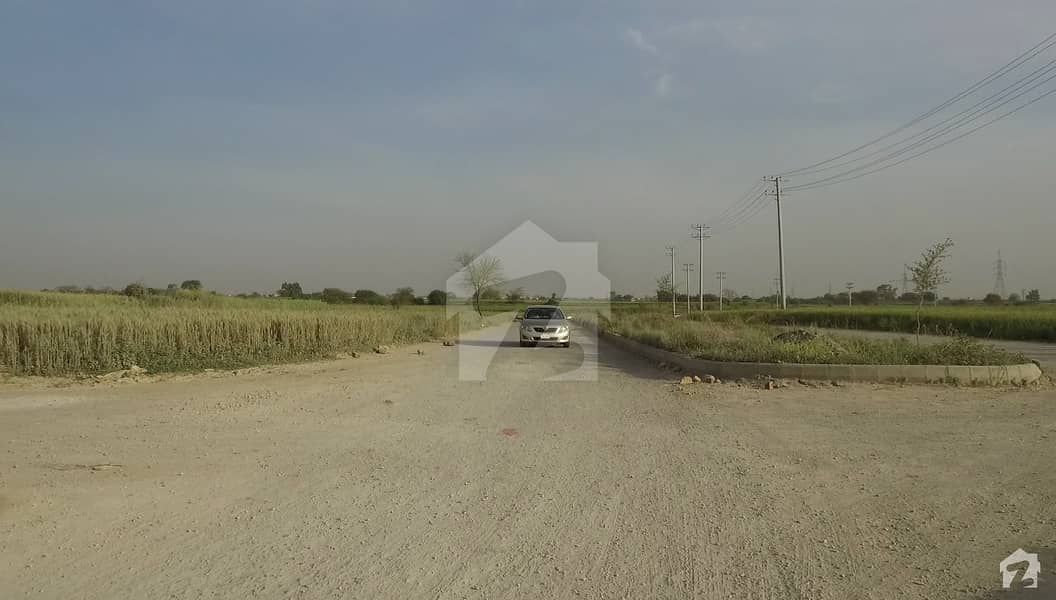 25x50 Level Residential Plot In Street No 42 For Sale