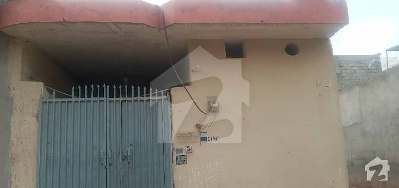 House For Sale In Ashraf Town Pindorian