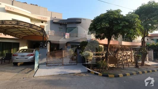 Magnificent 8 Marla House For Sale In Divine Homes Airport Road Lahore