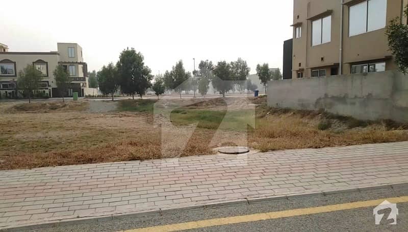 10 Marla Pair Plots For Sale In Bahria Town