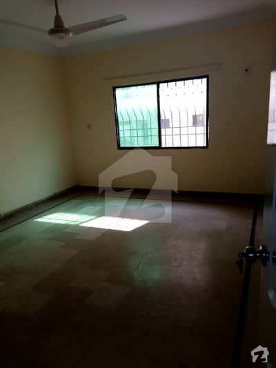 3 Bed Dd 1st Floor Neat And Clean Flat Available For Rent In Dha Phase 7 Sehar Commercial