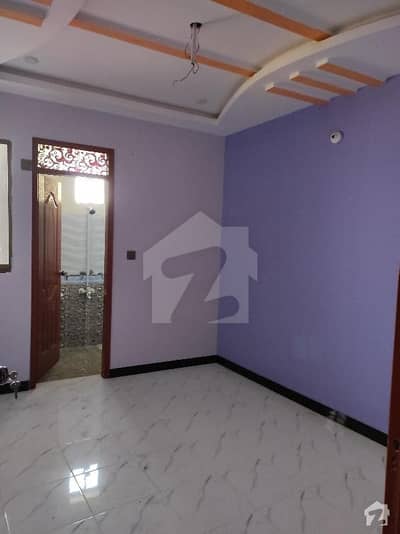 720  Square Feet Flat Available In New Karachi For Sale