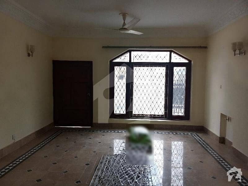 House For Sale In F 10 2 Islamabad