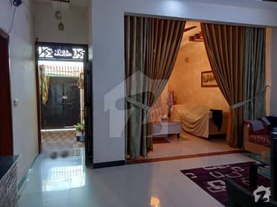 Portion For Rent In New Rizvia Society Phase 2