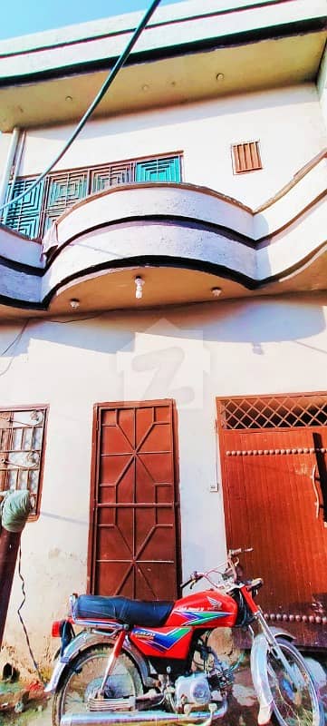 675  Square Feet House In Kuri Road For Sale