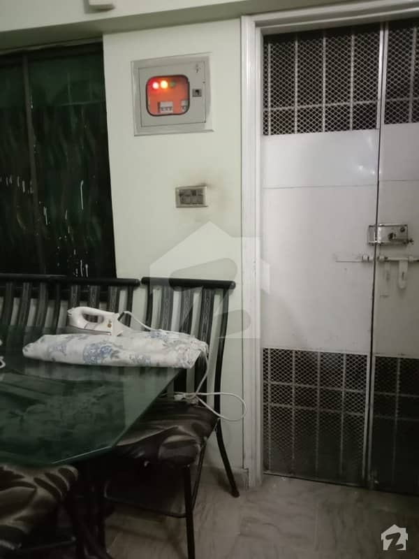 270 Square Feet Flat In Federal B Area For Sale Federal B Area Block