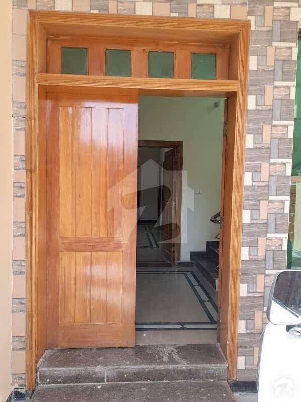 House For Sale In B Block B17 Islamabad