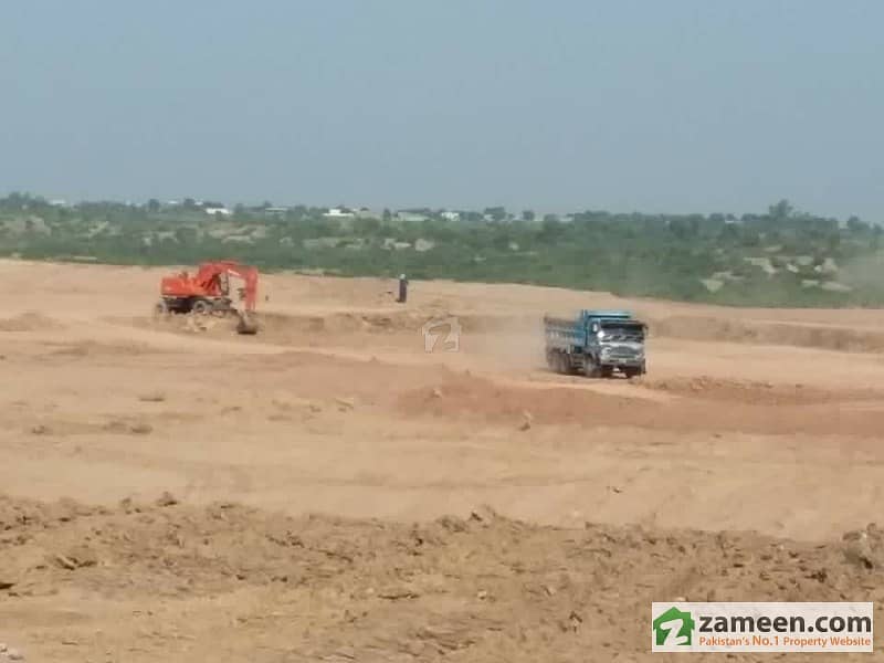 Limitted Plots Available In Bahria Town Rawalpindi