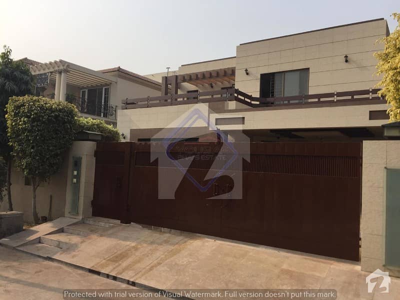 1 Kanal Beautiful House For Rent In Dha Lahore Phase 5