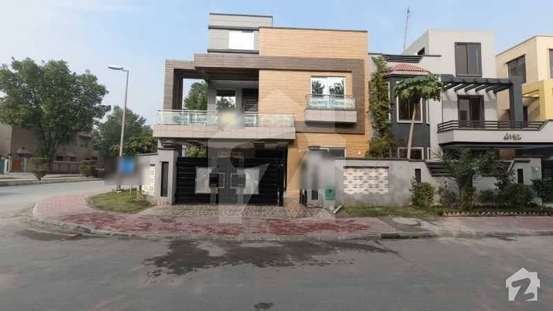 House Available For Sale In Bahria Town