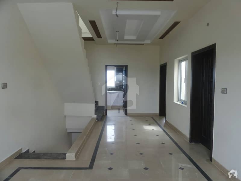 Spacious 20 Marla House Available For Sale In Wapda City