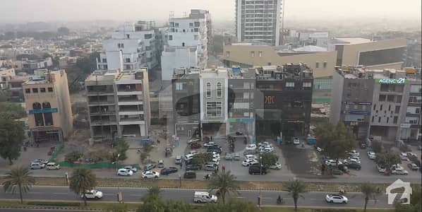 Prime Location Multi Story Plaza For Rent In D H A Defence Lahore Prime Location Multi Story Plaza For Rent In D H A Defence Lahore