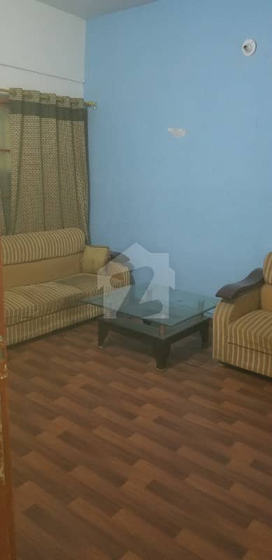 900  Square Feet Room In Stunning North Nazimabad Is Available For Rent