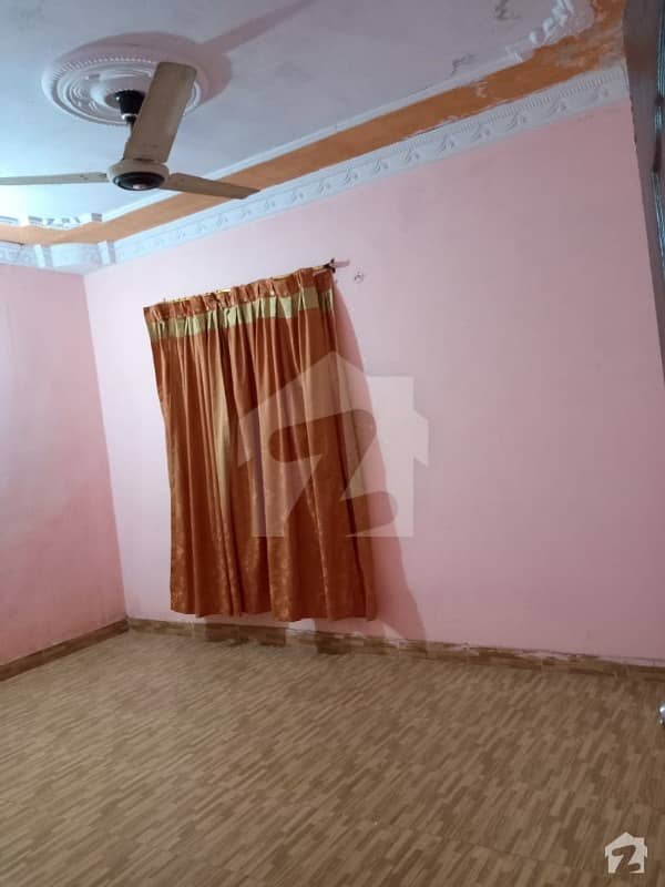 Flat For Sale In Beautiful P & T Colony