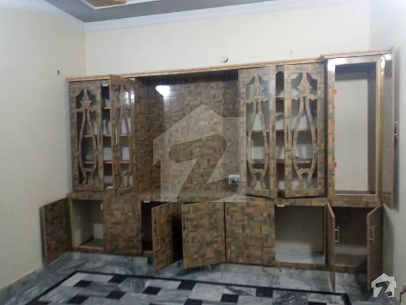1125  Square Feet Lower Portion In Central Ghauri Town For Rent