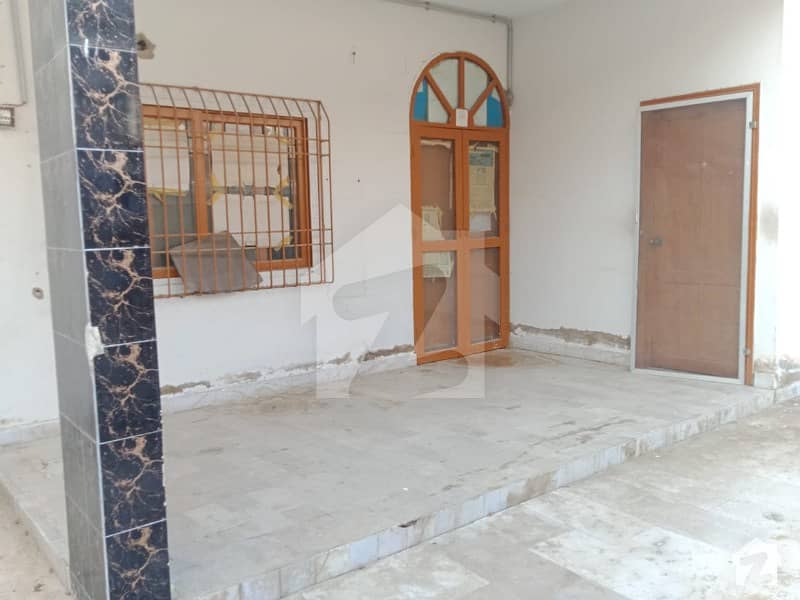گلستانِِ جوہر ۔ بلاک 12 گلستانِ جوہر کراچی میں 4 کمروں کا 16 مرلہ مکان 3.5 کروڑ میں برائے فروخت۔
