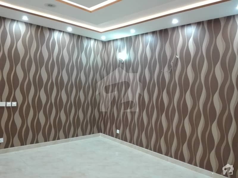 Ideal Upper Portion For Rent In Wapda Town