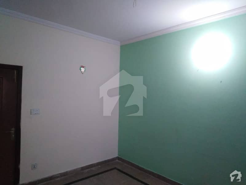 2.5 Marla Upper Portion Is Available For Rent In Township