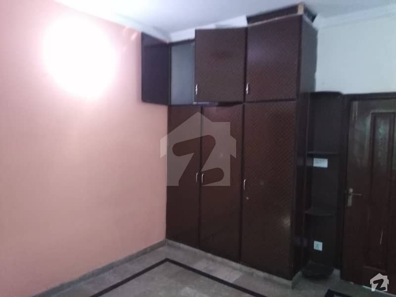 Upper Portion For Rent Is Readily Available In Prime Location Of Johar Town