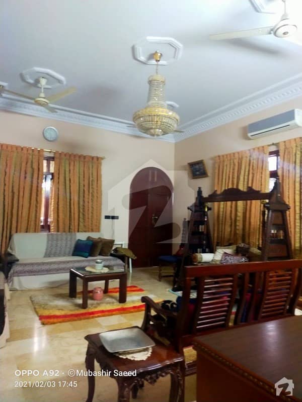 Beautiful One Unit House For Rent