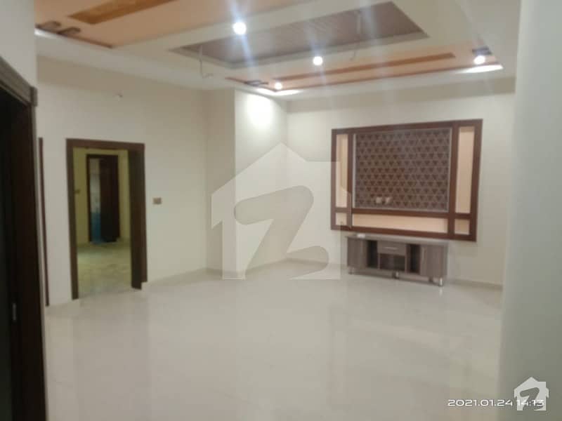 10 Marla House Full Double Storey For Rent At Alif Town