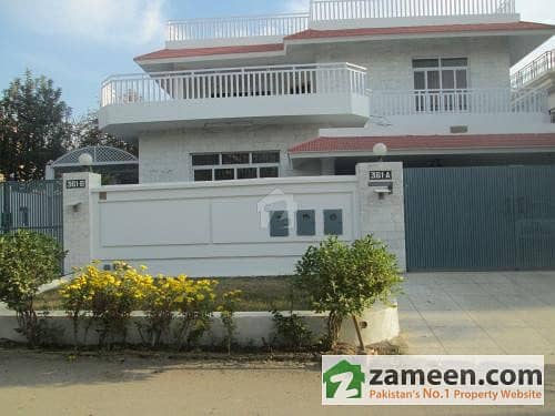 Upper Portion For Rent - Separate Gate