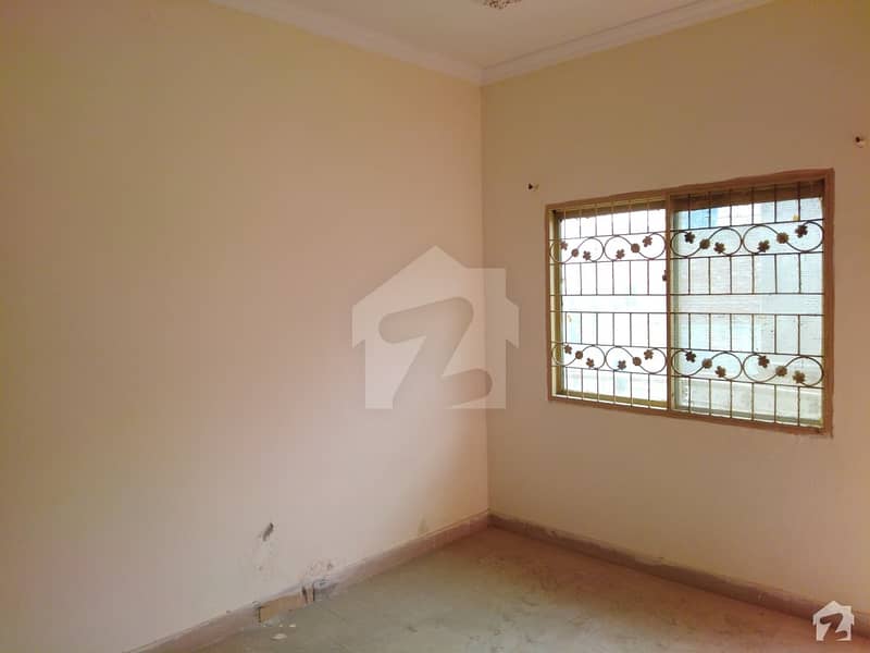 House Sized 5 Marla Is Available For Sale In Bahria Nasheman